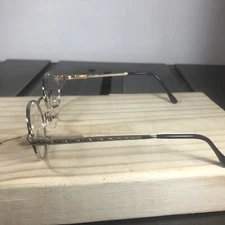 NBA Eyeglasses 44-21 125 Demo-lenses NBA Scholastics Spring Hinge