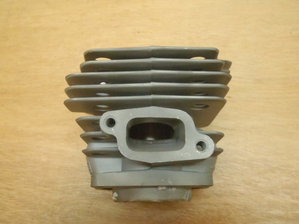 Qukaim Set Pistone Cilindro Kit Pistone Cilindro Parti Di - Foto 4