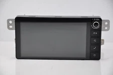 🚘▶ 2018-2023 MITSUBISHI MIRAGE G4 Multimedia AM FM Radio Touch Screen Receiver