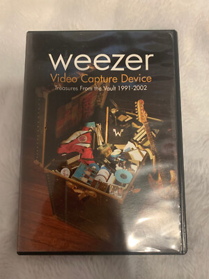 OPERATION IVY DVD weezer1991ー2002 OPERATION IVY DVD weezer1991ー2002 Amazon.com: Weezer