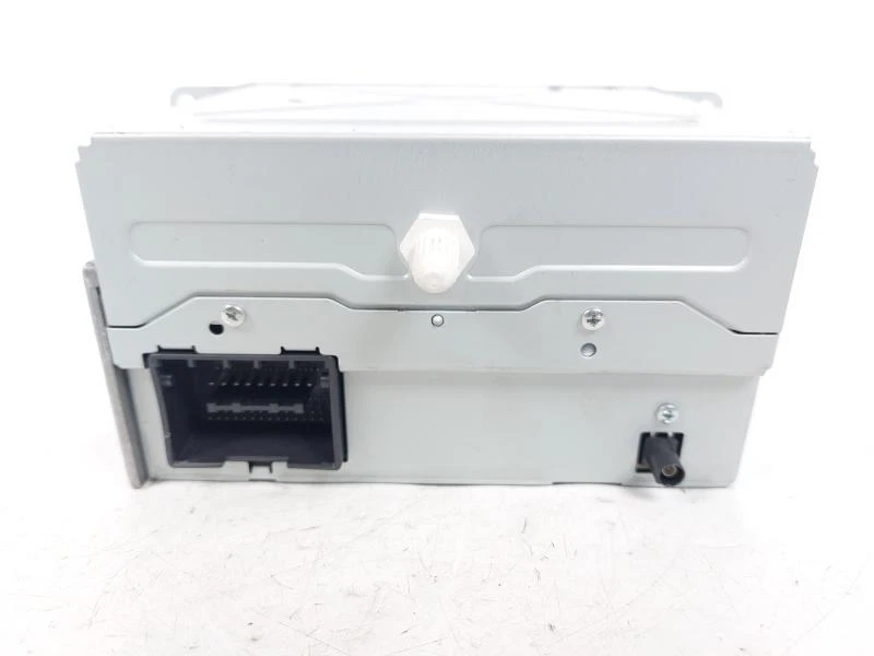 22773672 AUTORADIO CHEVROLET CRUZE (J300) 1.8 B 16V MAN 5M 141CV 2012 4P BERL - Immagine 3 di 4