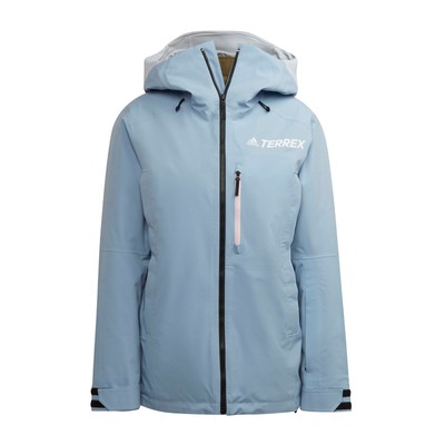 adidas womens snowboard jacket