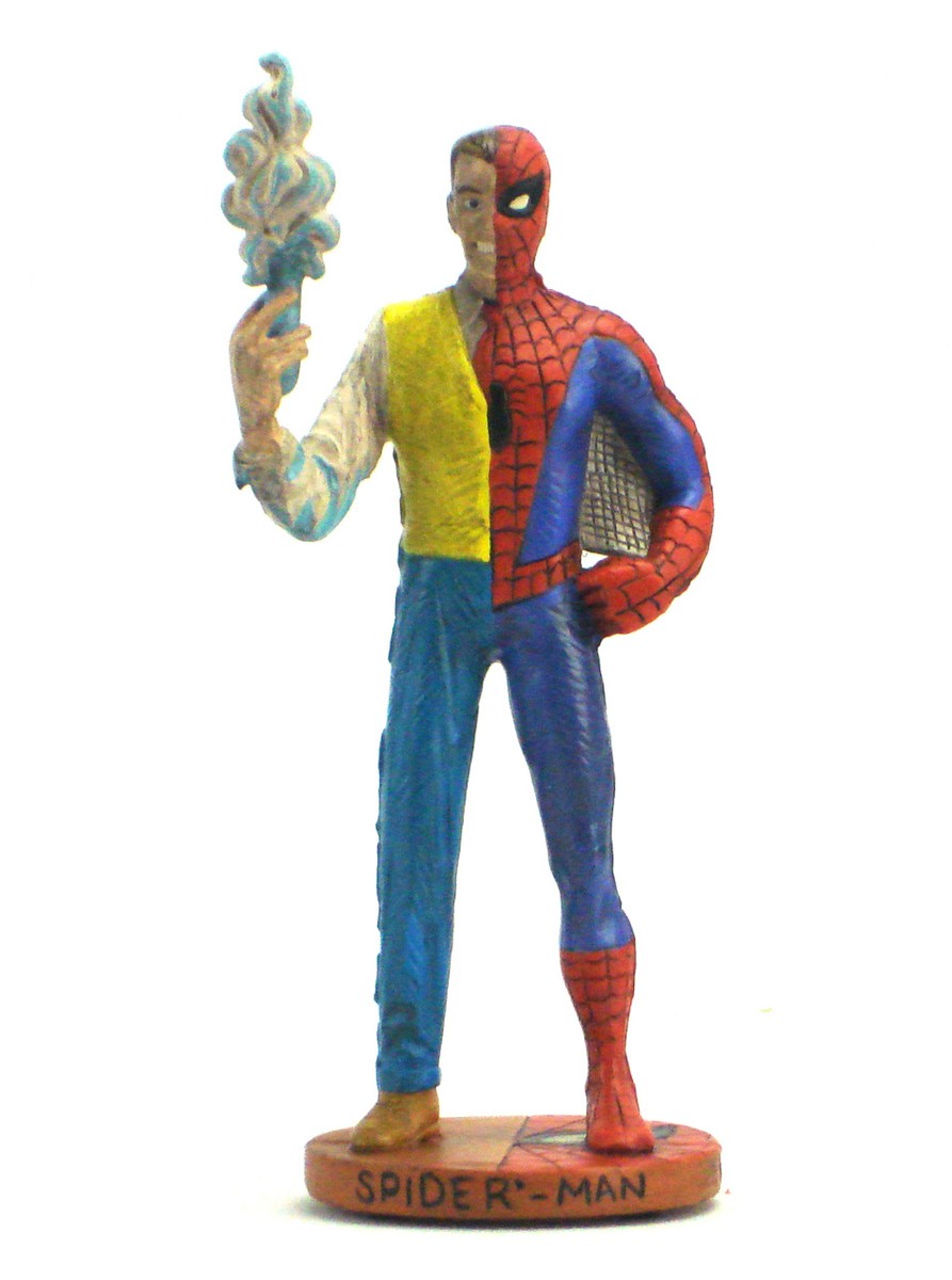 Dark Horse Spider-Man Statue SDCC Exclusive Artist Proof Marvel