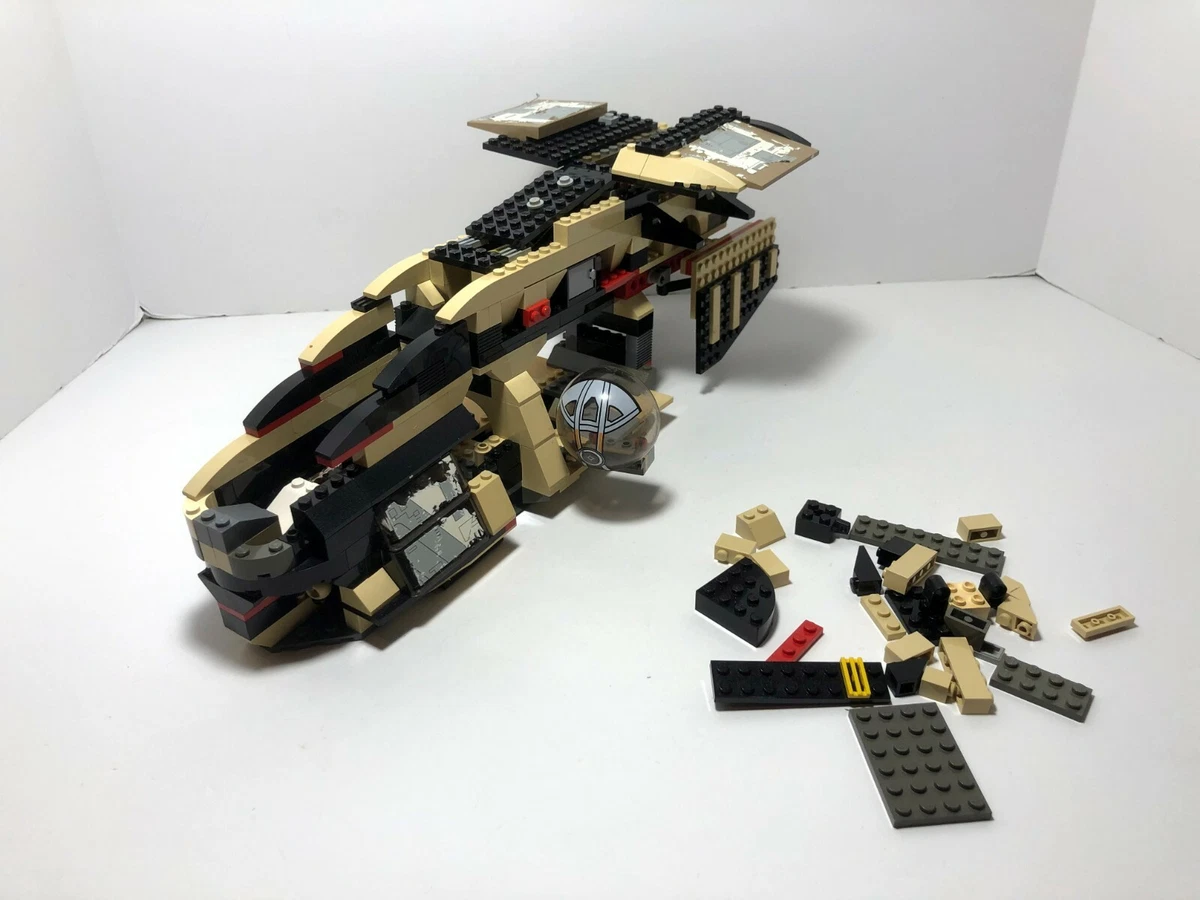Lego star wars gunship 2025