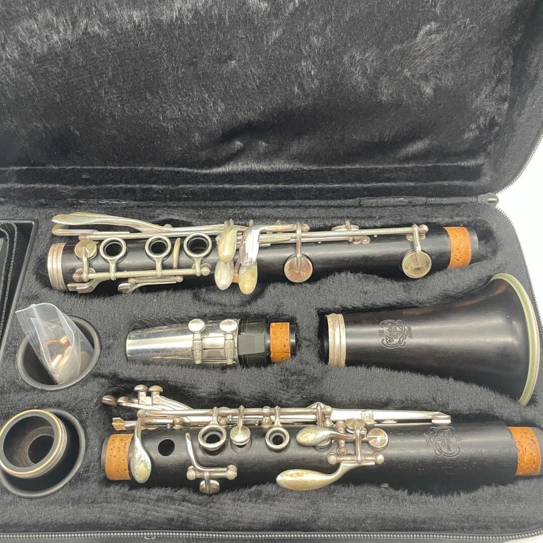【レザータンポ全交換・特価】YAMAHA YCL-853 Custom SE V レザータンポ全交換】YAMAHA YCL-853 II Custom SE V