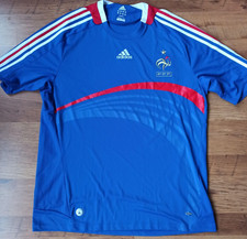 Maillot France Euro 2008 XL - FFF 08 shirt