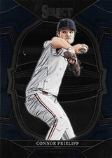 2023 Panini Select Baseball ~ Pick Your Cards