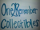 One2RememberCollectibles