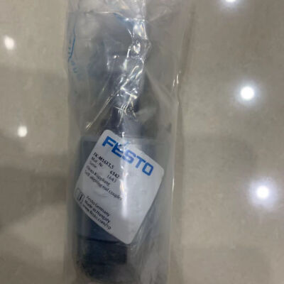1PC new FK-M16X1.5 6142 floating connector fast ship #D7*