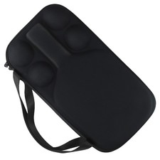 Carry Your Pickleball Gear with Ease EVA Pickleball Racket Storage Bag