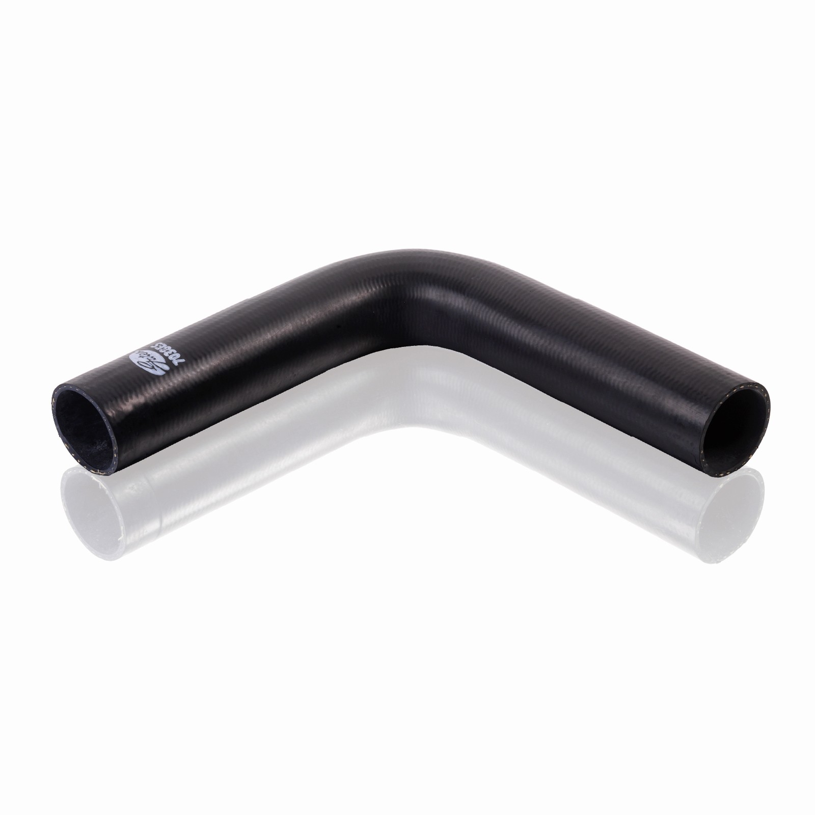 Fits GATES GAT7025 Hose GAT7025 Cooling system rubber hose (15mm/15mm)