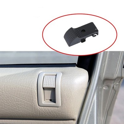 New Black Car Lock Block Switch Replacement Fit for Citroen Old Elysee 2002-2013