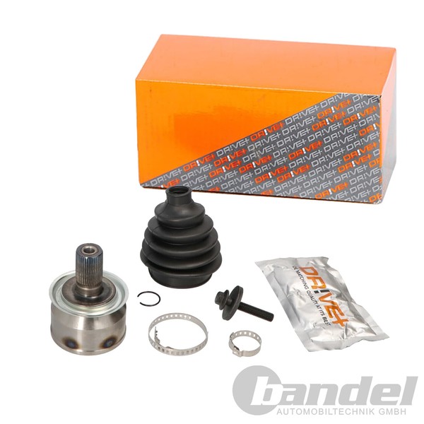 Dr!ve+ Antriebswellengelenk Satz Passend FüR Ford C-MAX Focus Volvo C30 C70 S40-image