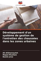 Ali Alshamayleh (U. A.) | DéVeloppement D'un SystèMe De Gestion De...