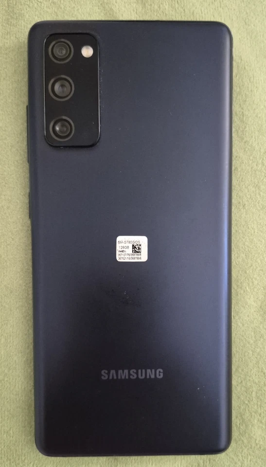 Samsung Galaxy S20 FE · 128GB, Foto 2 von 5