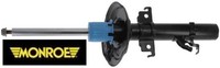 Monroe D0047R StoßDäMpfer StossdäMpfer FüR Nissan