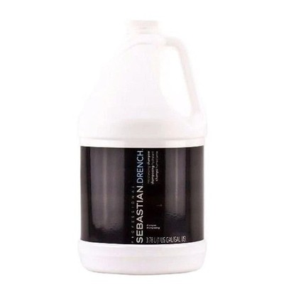 Sebastian Drench Moisturizing Shampoo 1 gallon / 3.78 liters