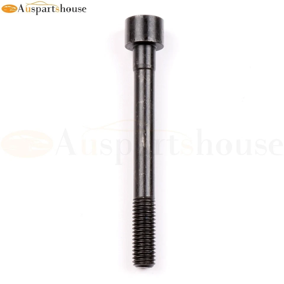 10Pcs Head Bolts Set For Nissan Sentra 1.8L 2000-2006 HB3038 Carbon Alloy Steel - Image 3 of 4