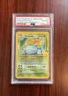 Venusaur PSA 10 2021 Pokemon Sword & Shield Celebrations Classic #15/102