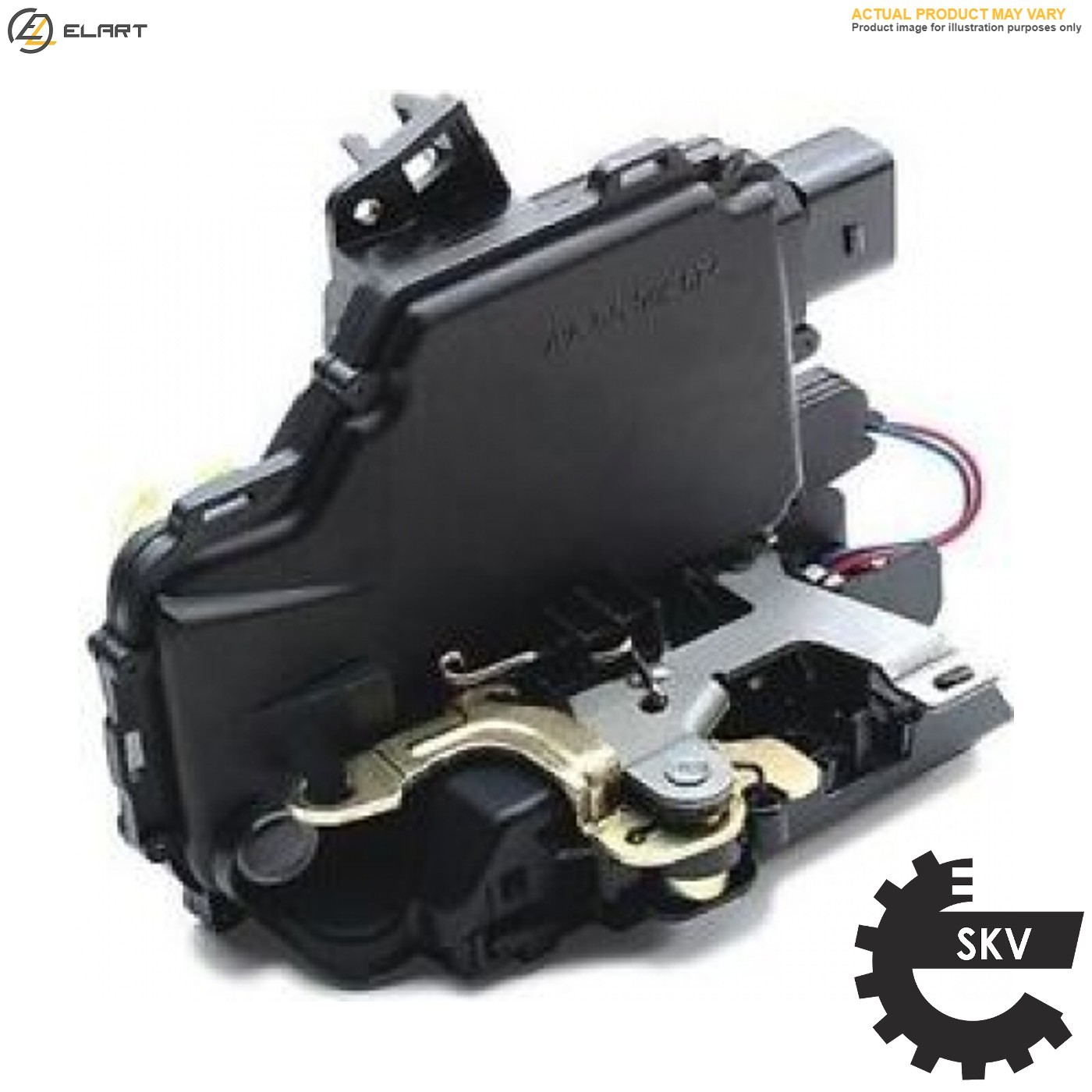 DOOR LOCK 16SKV143 FOR SKODA VW PASSAT/Magotan TIGUAN/TIGUAN/LIMITED/SUV 2.0L