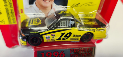Racing Champions 1996 Edition NASCAR Craftsman Truck #19 Lance