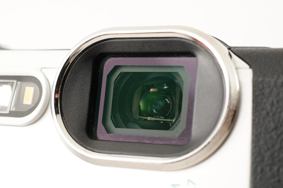 [MINT w/ Case]  OLYMPUS STYLUS TG-870 Compact Digital Camera + PT-057 FROM JAPAN - Image 3 of 4