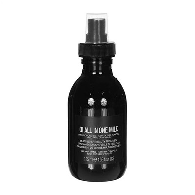 OI Davines All In One Milk 4.56oz/135ml Multi-effect Integrated Hair Care Lotion