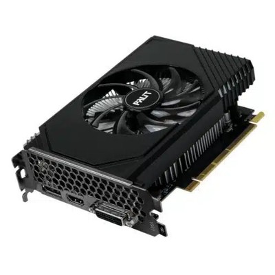 Palit Geforce RTX 3050 StormX 6GB NVIDIA GDDR6