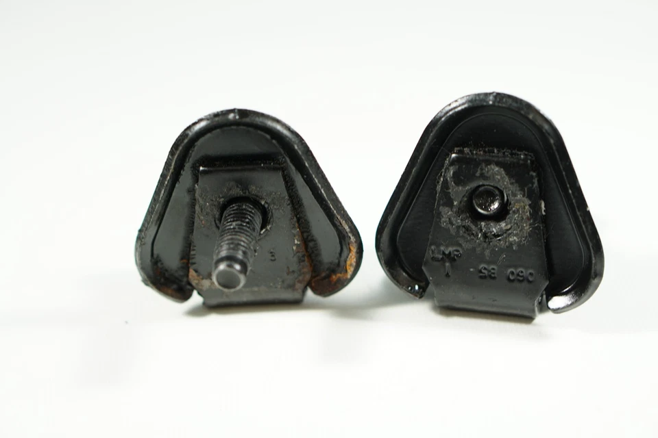 Gancho de retención de red de carga para alfombras OEM 2001-2014 Escalade Tahoe Yukon ✅ Foto 2 de 4