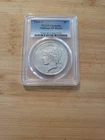 1926-D Peace Silver Dollar, PCGS Genuine Polished-XF Detail