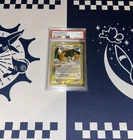 Charizard (Delta Species) Crystal Guardians Holo 4/100 PSA 6