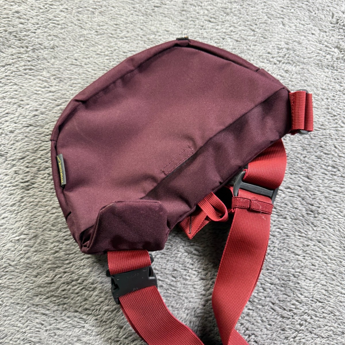 【数量限定】HANDMADE REMAKE BUM BAG HANDMADE REMAKE BUM BAG | BINGOSTAR ・ ビンゴスター