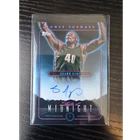 Shawn Kemp Topps 2023-24 Stroke of Midnight Autographs Auto!!