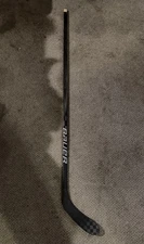 Adam Fantilli Game Prepared Issued Stick Columbus Blue Jackets Not Used Rare WOW
