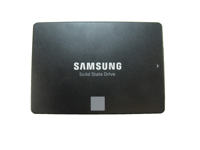 Samsung 860 EVO 250GB 2.5'' V-NAND SATA III Solid State Drive SSD MZ-76E250