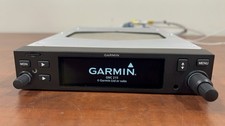Garmin 011-05289-00 GNC 215 VHF NAV COM Radio W/ Color Display Transceiver Garmin 011-05289-00 GNC 215 VHF NAV COM Radio W/ Color Display Transceiver