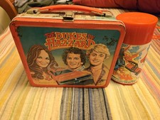 1980 Donruss Dukes of Hazzard Trading Cards 17