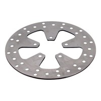 TRW Bremsscheibe MST253 | FüR Aprilia Scarabeo 125 2003-2004 TD