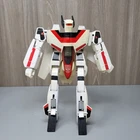 Vintage Bandai Transformers Jetfire G1 Original 1985 Autobot Figure