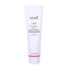 Keune Care Confident Curl Leave-In Conditioner 10.1 oz Curly Hair