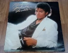 Michael Jackson Thriller - EPIC EPC 85930 Gatefold