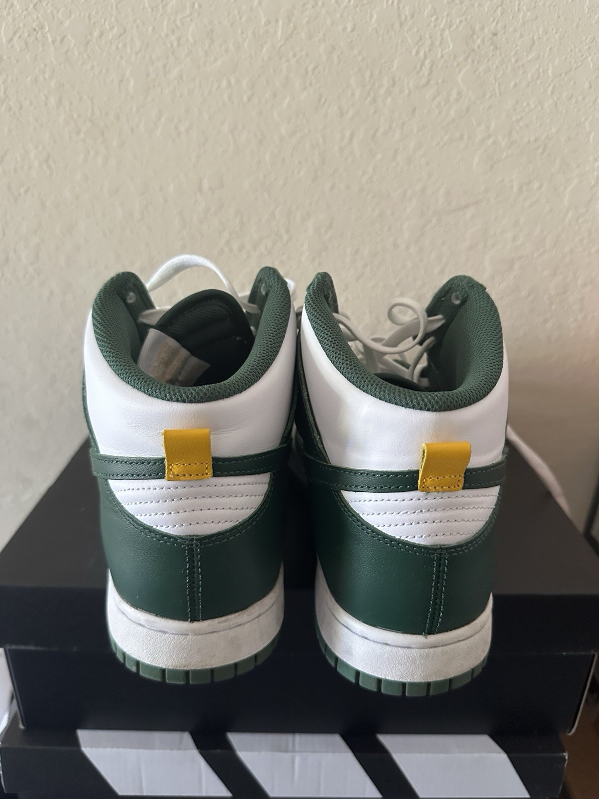 Nike Dunk SB High Size 11 - image 4