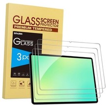 3 Pack Screen Protector for Samsung Galaxy Tab Galaxy Tab A11 Plus/A9 Plus 11"