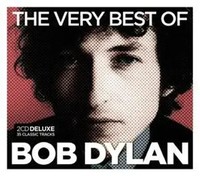 The Very Best Of | Bob Dylan | Deutsch | Audio-Cd | 2 Audio-Cd(S) | 2016