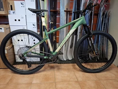 Ghost Nirvana Tour Essential Shimano 1x12 size S - Bild 1 von 4