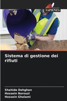 Shahide Dehghan (U. A.) | Sistema Di Gestione Dei Rifiuti | Taschenbuch (2025)