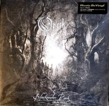 OPETH BLACKWATER PARK - 180-GRAM VINYL 2-LP SET " NEW, SEALED "