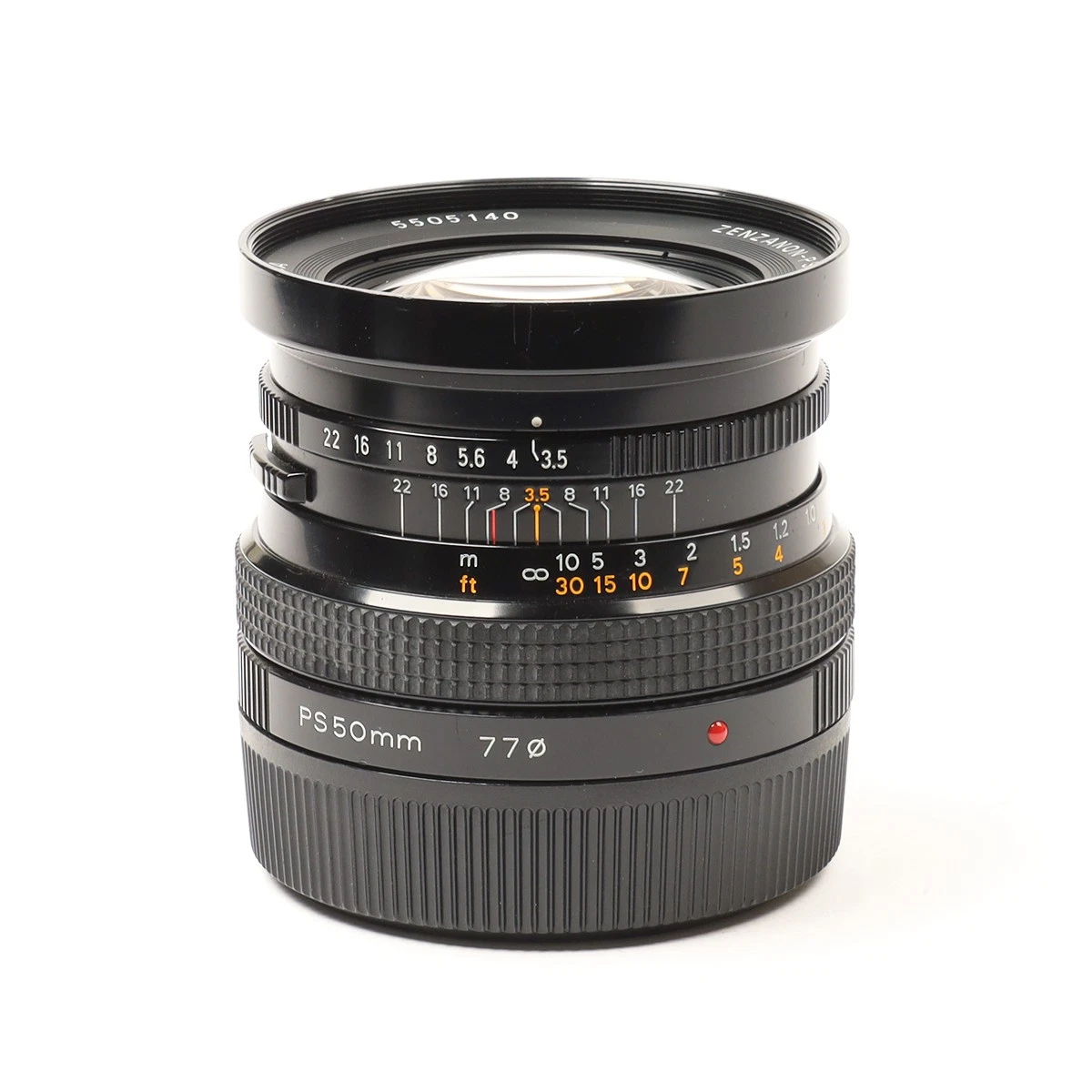 Bronica Zenzanon PS Camera Lenses for sale | eBay