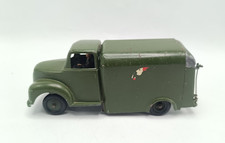 POSTWAR 1512 ARMY AMBULANCE WITH DRIVER (FOR RESTO) 160mm