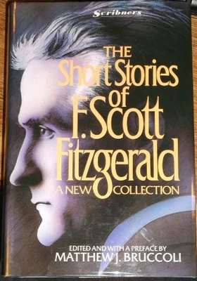 Short Stories Scott Fitzgerald by Fitzgerald, F. Scott 035619678X FREE Shipping - Bild 1 von 2